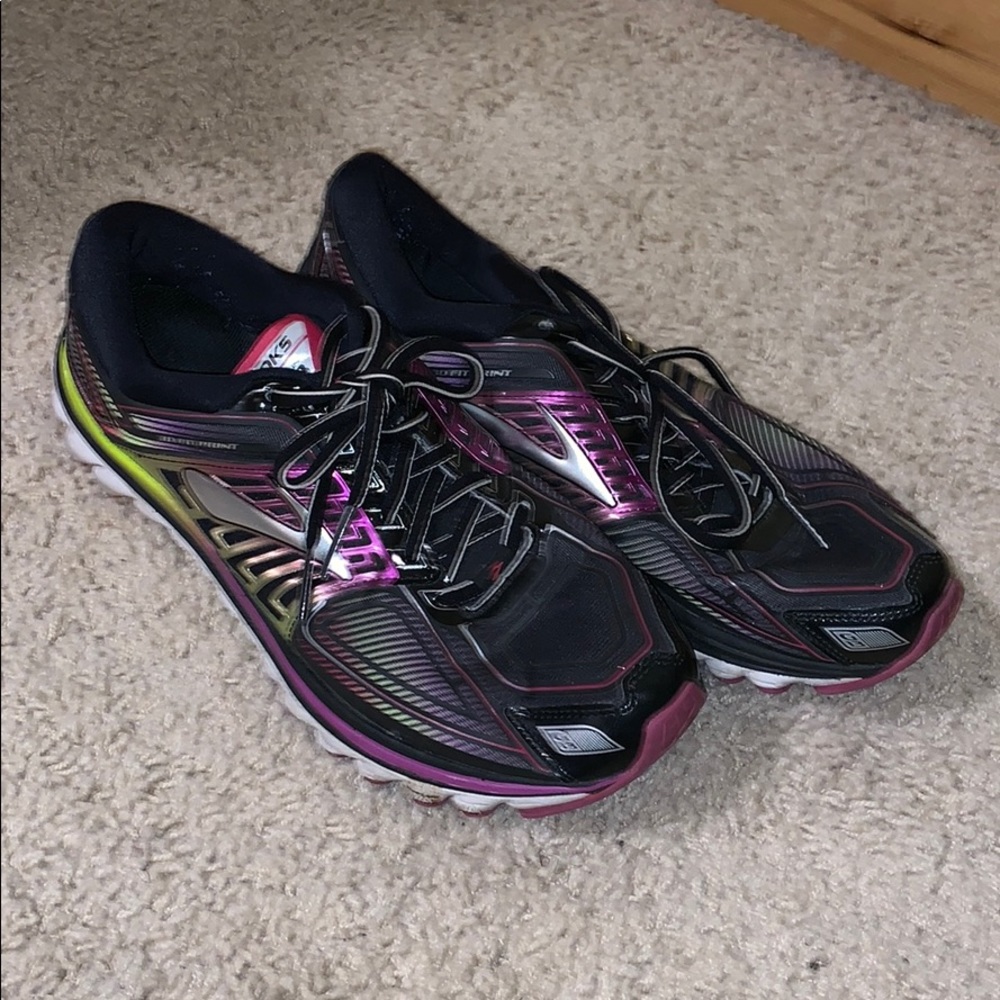 Brooks Running Shoes